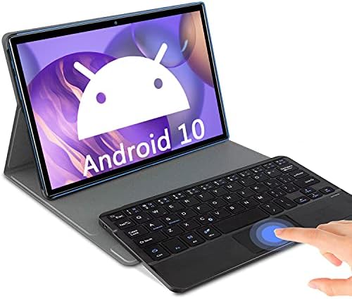 5G WiFi 2 in 1 Pill 10 inch Android 10.0 Tablets Octa-Core Processor with Keyboard Mouse Case, 6GB RAM 128GB ROM/512G Enlargement Pill PC,Twin SIM, Bluetooth, Google Licensed Pill 5G WiFi 2 in 1 Pill 10 inch Android 10.0 Tablets Octa-Core Processor with Keyboard Mouse Case, 6GB RAM 128GB ROM/512G Enlargement Pill PC,Twin SIM, Bluetooth, Google Licensed Pill