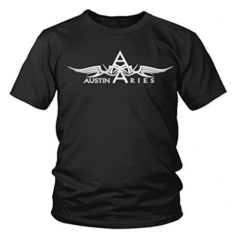 TNA Impact Wrestling - Austin Aries TGMTEL 2015" T-Shirt