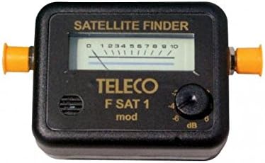 teleco – FSAT 1 Satfinder 950 2050 MHz