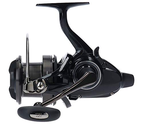 ダイワ(Daiwa) スピニングリール 15 カープイズム 4500BR 3枚目
