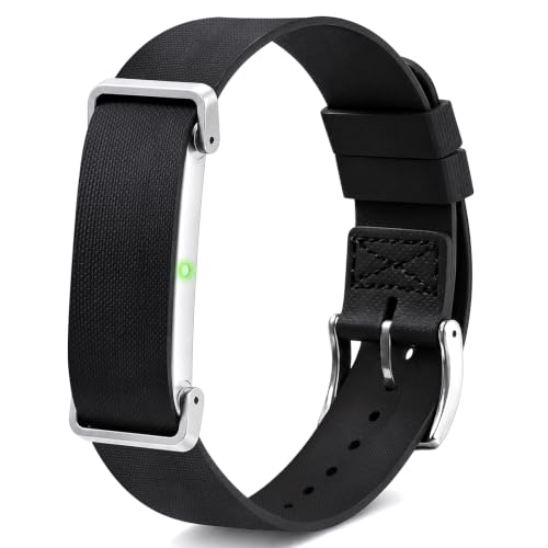 FKM ���o�[�o���h Google Fitbit Air�Ή� �j�����p | �h�����X�g�o���h�A�h�L�A�t�b�f�S�����߉\�X�g���b�v�AFitbit Air�o���h�p�A�\�t�g��24����365�����K�B