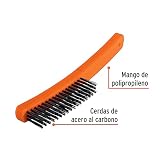 Cepillo de ixtle Comex 6 Imagen adicional
