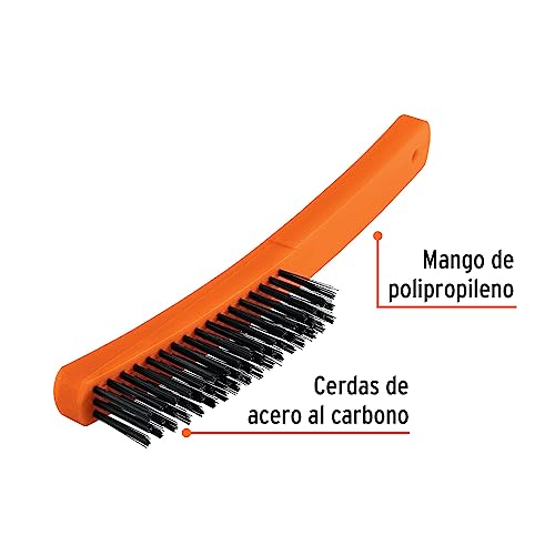 Cepillo de ixtle Comex 5 Imagen adicional