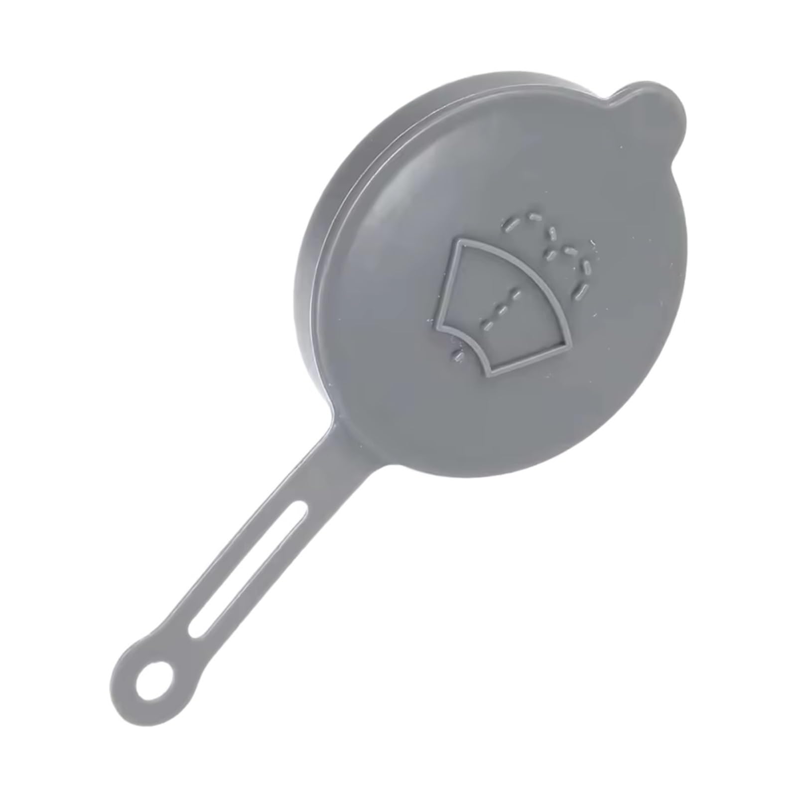 Bouchon réservoir lave-glace cassé ? Solution pour Nissan Quest Leaf