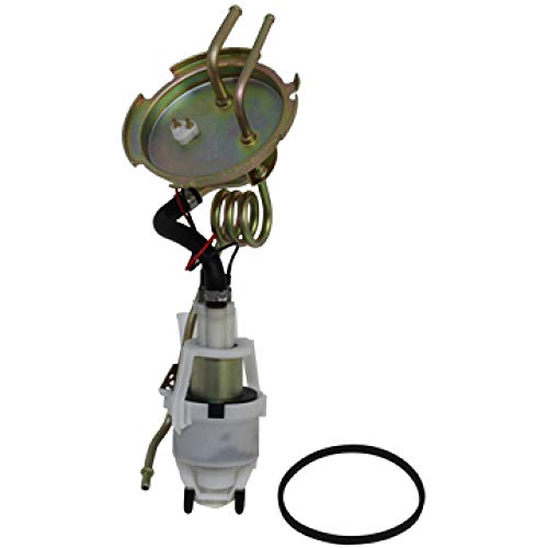 GMB 520-6010 Fuel Pump Hanger Assembly, 1 Pack