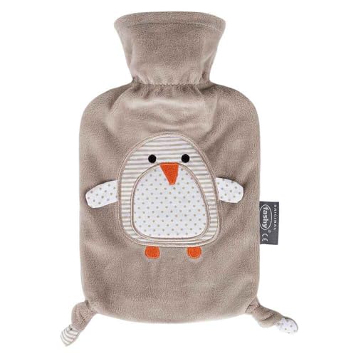FASHY Wärmflasche Pinguin Pia 6513 1 St