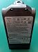 Produktbild Batterie für Original Dyson Staubsauger V10 SV12 969352-02 25,2V 2600mAh