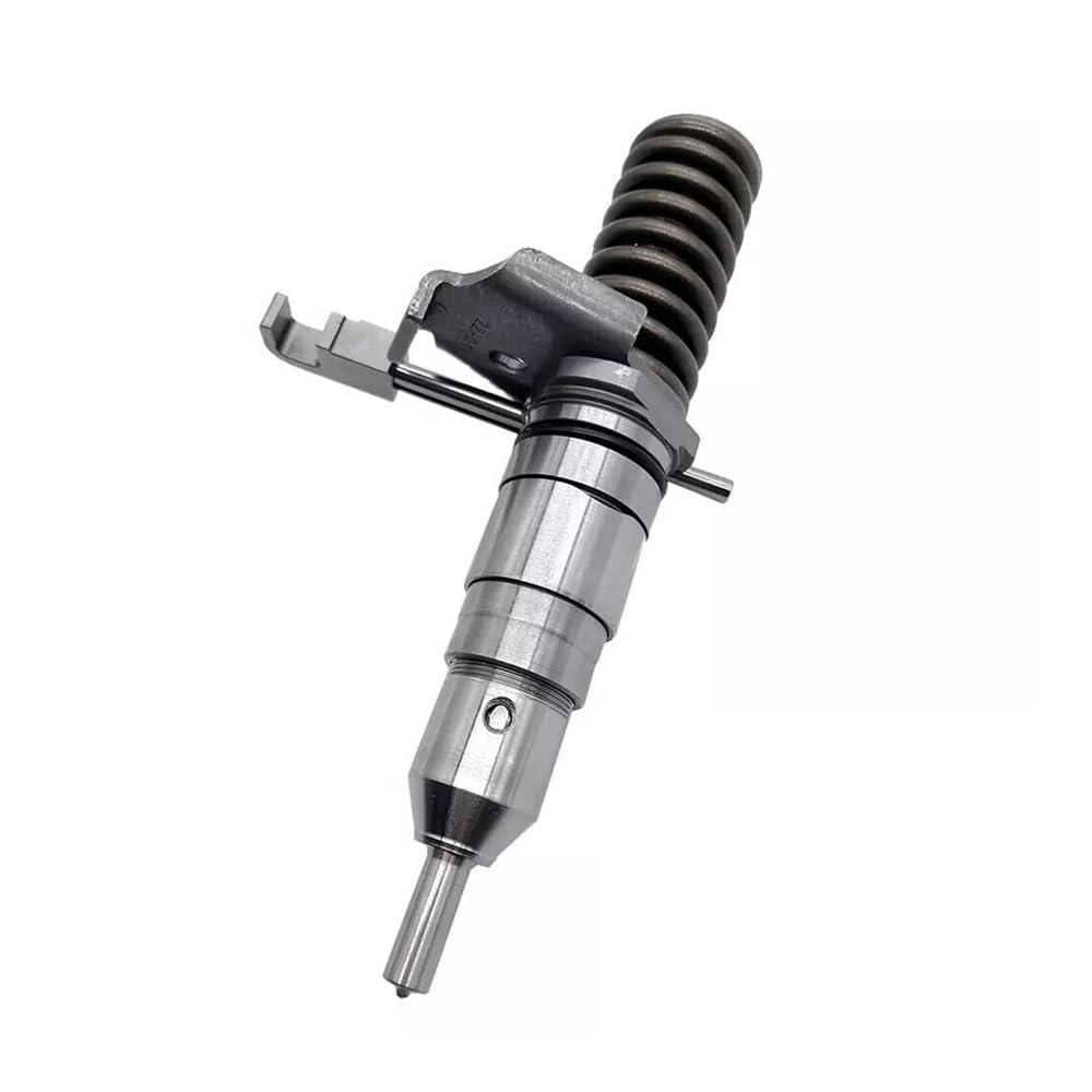 Hsugftmz One Color 127-8230 Fuel Injector For 3116 3126 Engine 162-0212 0R-8463