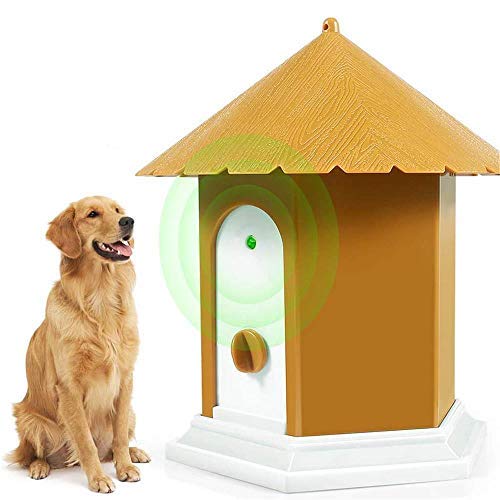 best dog repeller