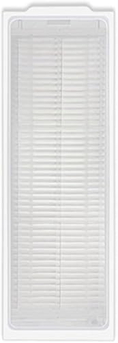 Miniatura 4 de ZeAda Cepillo lateral principal Hepa filtro trapeador piezas accesorios de tela, compatible con Xiaomi Robot Vacuum S10 S12 B106GL