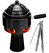 Integrated Hookah Charcoal Holder Hookah Bowls - Heat Management System Device to Save coals and ...