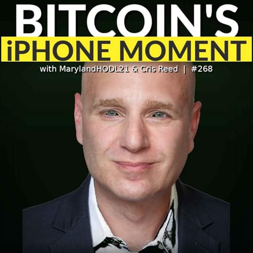 Bitcoin's iPhone Moment &mdash; STRC & the Conversion of the Financial System