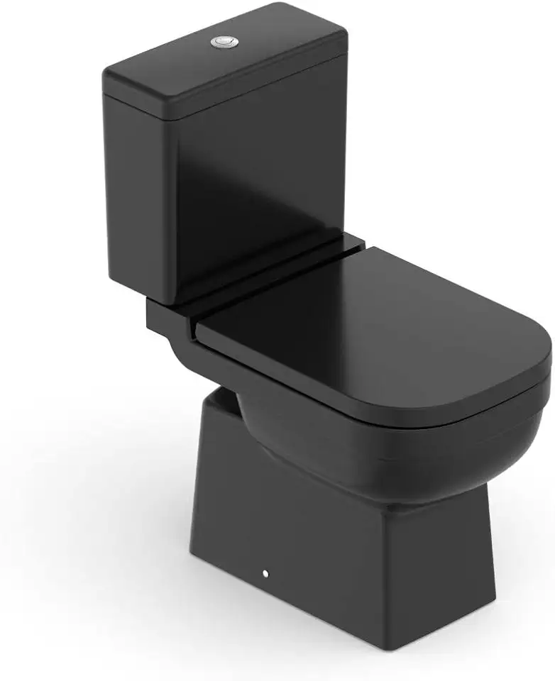 Kit de Bacia com Caixa Acoplada e Itens de Instalação Elite Celite