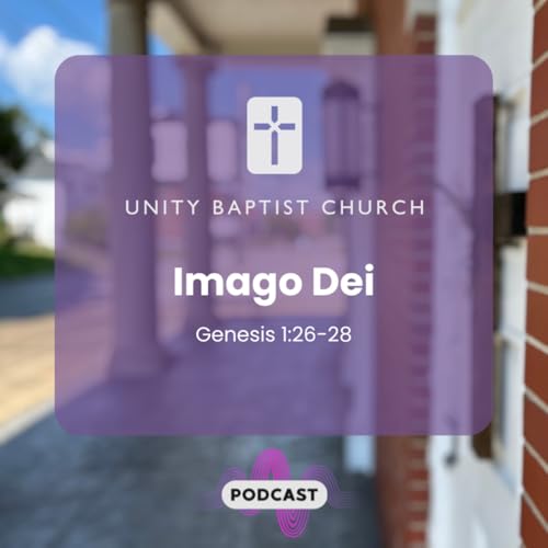 Imago Dei
