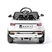 ATAA Coche eléctrico para niños con Mando Range Rapid 12v con Mando...