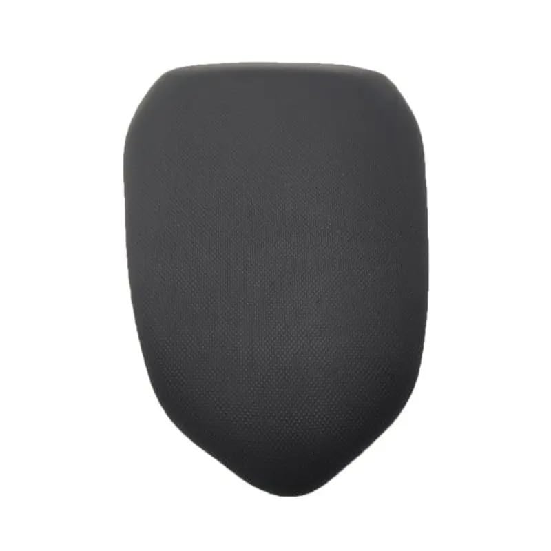 Siège selle confortable moto pour passager arrière S1000RR et M1000RR