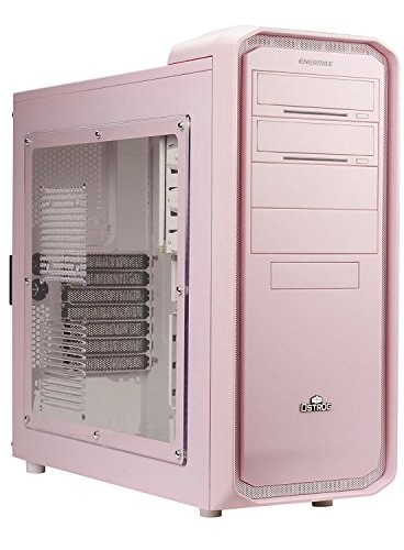 Enermax Ostrog Case ECA3253-PW Pink | Amazon price tracker