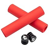 Wolf Tooth Razer Grips Puños Bicicleta, 5