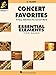 Concert Favorites Vol. 1 - Bb Trumpet: Essential Elements Band Series