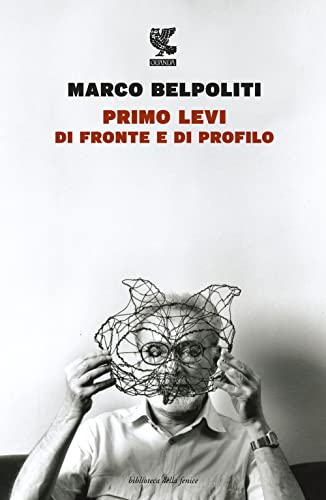 Primo Levi Di Fronte E Di Profilo