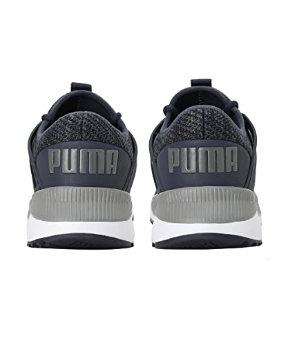 Image of Puma Unisex-Adult Pacer Future Doubleknit Sneaker