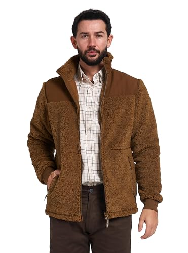 Veste polaire Sherpa Gen2 idéale pour la randonnée et les balades en forêt