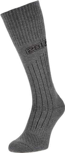 281Z Military Lightweight Boot Socks - Tactical Trekking Hiking - Outdoor Athletic Sport