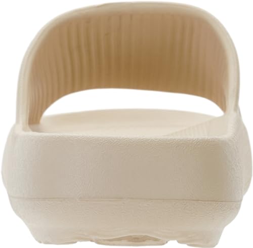 Image of Joomra Arch Support Slides for Women and Men Thick Sole Cushion Sandals | Soft Cloud-Like Sole, Pain Relief, Plantar Fasciitis Recovery Slippers, Quick Drying, Comfy for Indoor Outdoor Daily Use