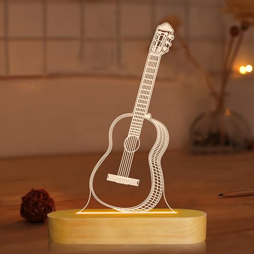 3D Nachtlicht