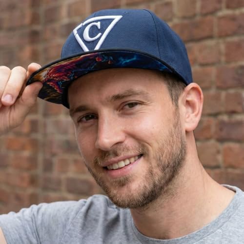 Image of Capiche [99+ Variations] Special Series Snapback Cap - One Size Unisex Men