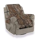 Différentes tailles disponibles: housses pour fauteuil, chaise, fauteuil inclinable, causeuse, canapé. Veuillez voir les détails de taille sur les photos.