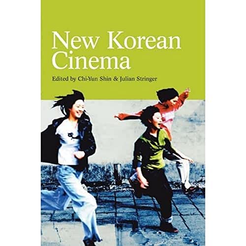 New Korean Cinema view 2