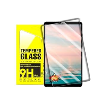 Película De Vidro Para Tablet Redmi Pad Se 8.7 Polegadas