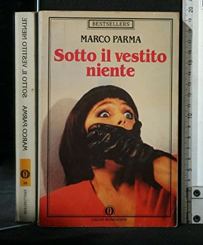  Sotto il vestito niente