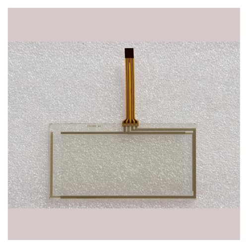 Película protectora plástica compatible con touchpad TP-3937S1 y GP4106W1D