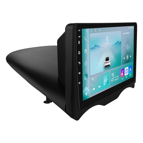 Autoradio pour Citroën C2/C3 2002-2006 Android 13 Ossuret 9 Pouces GPS