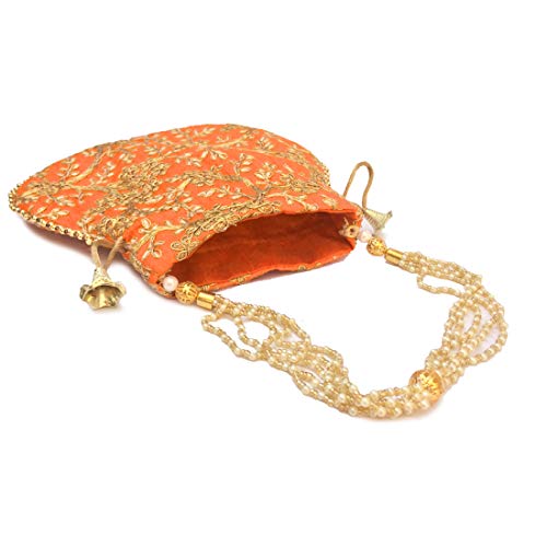 Image of Shubh Shagun Women's Potli Bag