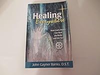 Healing Everywhere 1890498300 Book Cover