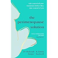 The Perimenopause Solution