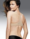 Maidenform Women's Comfort Devotion Tailored T-Back
