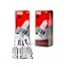 Produktbild 2 x H2 X511 Birnen Auto Halogen Lampen 3200K 55W Glühbirnen Weiß 12 Volt
