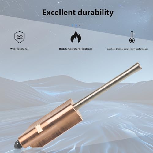 Buse d'impression rapide AD5x pour réussir vos formes complexes - 3