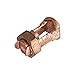 Gardner Bender GSBC-2 Solid Copper Split Bolt Connector, 6-2 AWG
