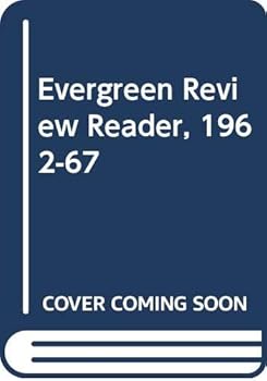 Paperback Evergreen Review Reader, 1962-67 Book