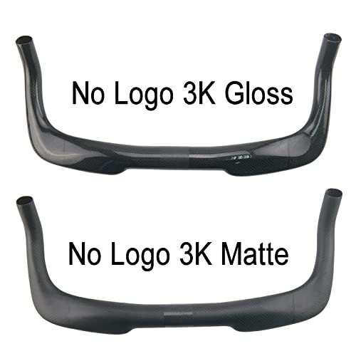 Amazon.co.jp: RXL SL エアロバー ロードバイク ブルホーン ハンドル