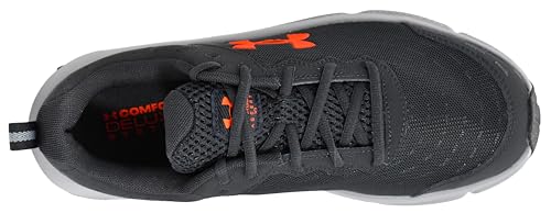 Image of Under Armour Mens Ua Charged Assert 10 Sneaker