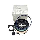 ADLKIIGP for Diesel Filter for Mercedes-Benz OM654.920 OM656.929 OM622.851 6540900652 A6540905600