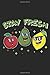 Produktbild Stay Fresh: Stay Fresh Notebook or Gift for Fruit Pun with 110 half wide ruled line graph 5x5 Pages in 6"x 9" Fruit Pun journal for Fruit Pun Notebook