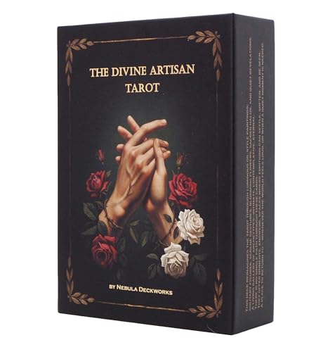 Tarot à 78 cartes pour vos rituels du soir avec guide numérique complet
