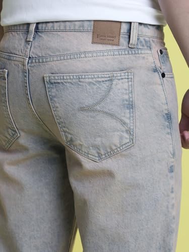 Image of BENE KLEED Men Pants
